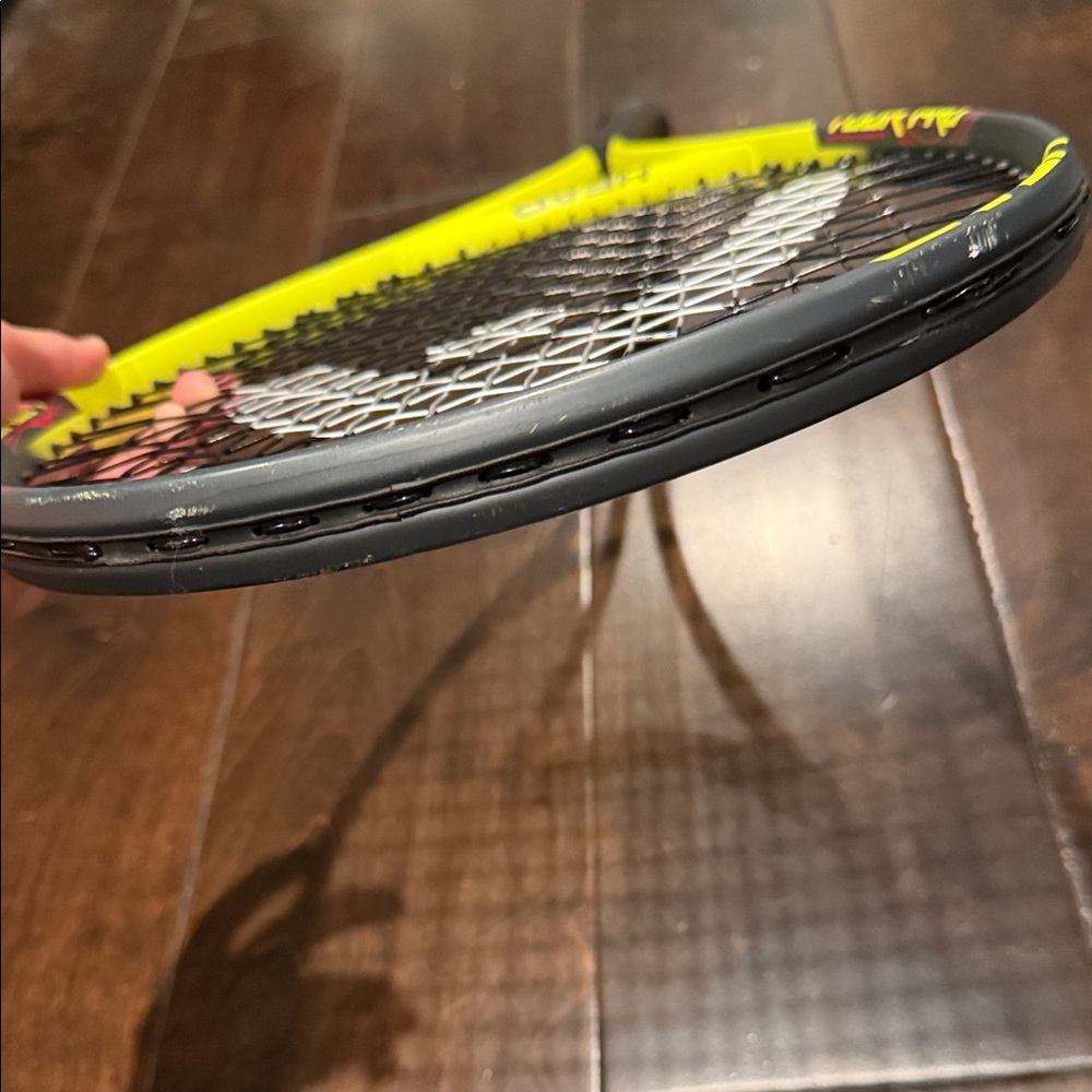 HEAD Nano Racket - Picture 5 of 6